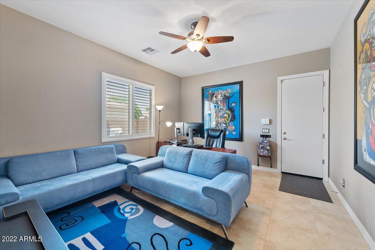 3167 East Warbler Road Gilbert, AZ 85297 - Photo 7 of 18 Additional Living Space