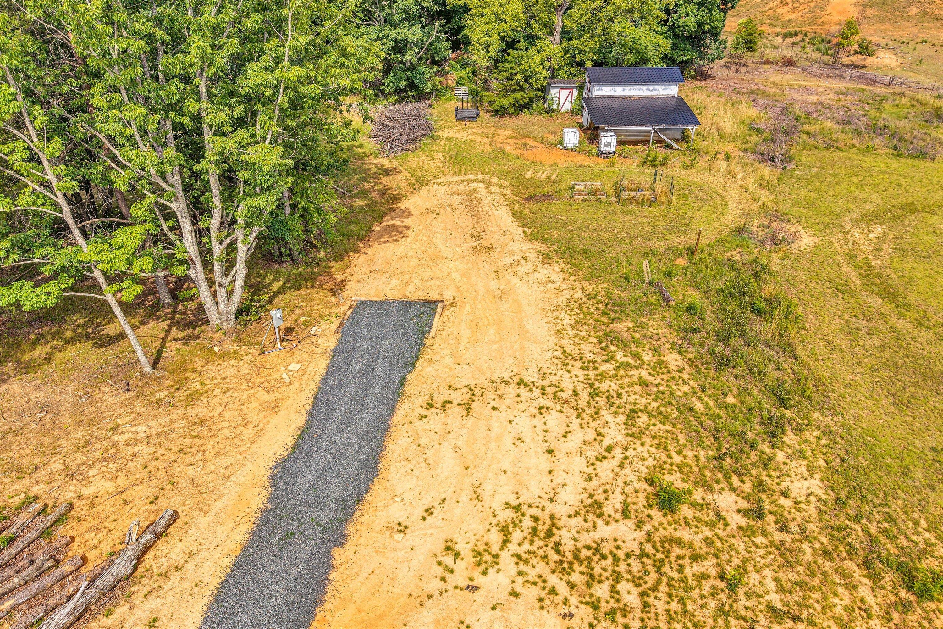 281 Cherokee Hills Road Bassett, VA 24055 - Photo 37 of 54 39-SGP-19