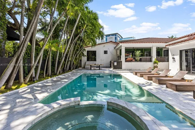 $2,650,000 | 1061 Northwest N River Drive, Miami, FL 33136