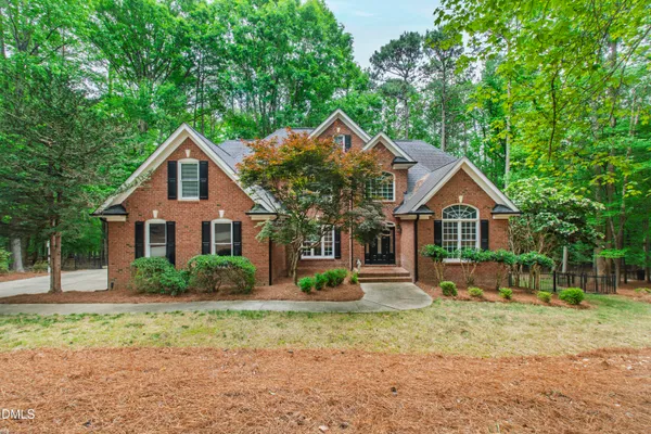 $899,000 | 1023 Old Meetinghouse Way, Raleigh, NC 27615