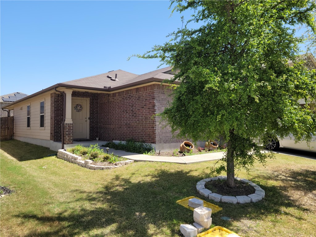 1126 Plateau Trail Georgetown, TX 78626 - Photo 1 of 1