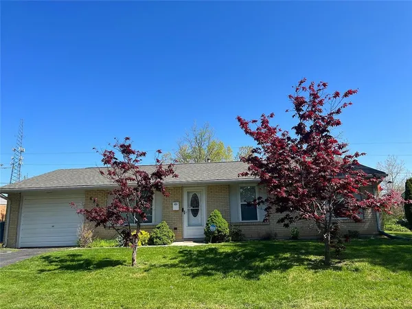 $1,700 | 6841 Stonehurst Drive, Dayton, OH 45424