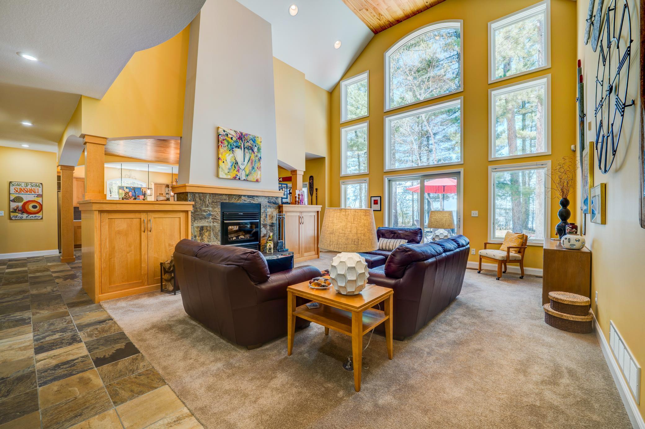 3445 Mission Road Northeast Bemidji, MN 56601 - Photo 5 of 92