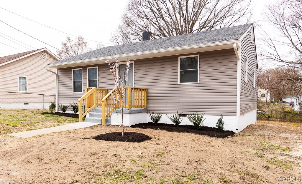 2207 Raleigh Street Hopewell, VA 23860 - Photo 3 of 25 Gallery Image 3