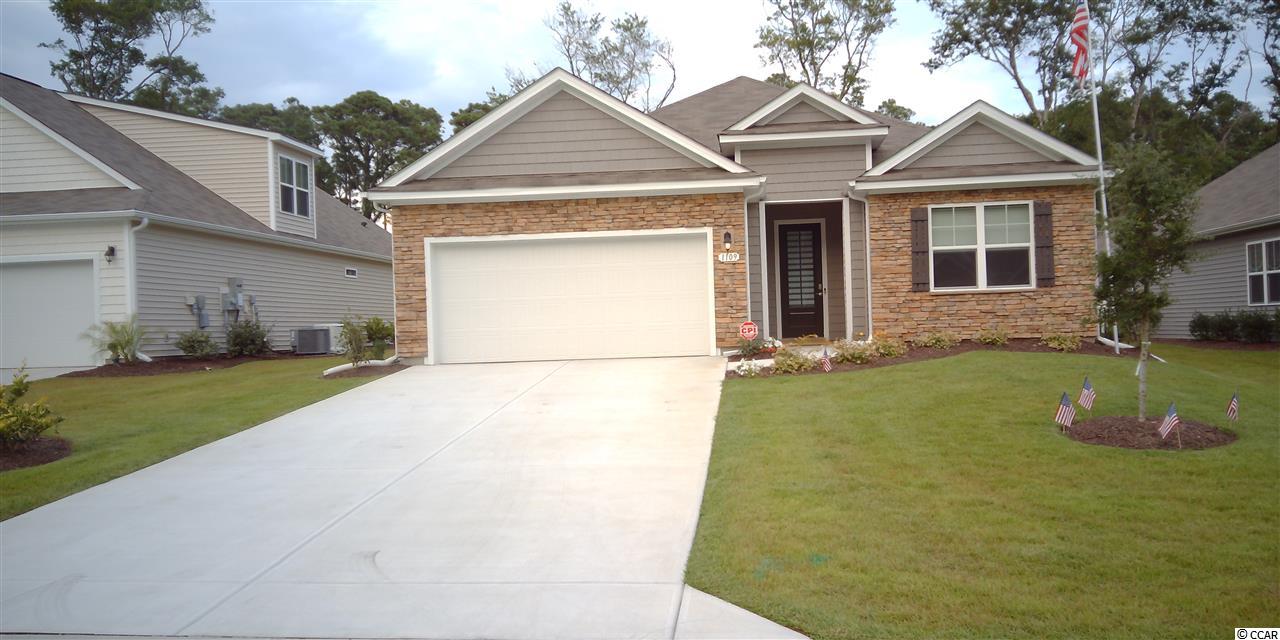1109 Inlet View Drive North Myrtle Beach, SC 29582 - Photo 1 of 25 Gallery Image 1