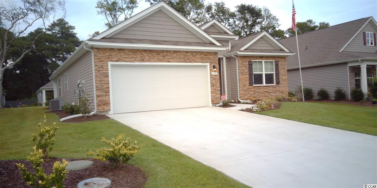 1109 Inlet View Drive North Myrtle Beach, SC 29582 - Photo 2 of 25 Gallery Image 2