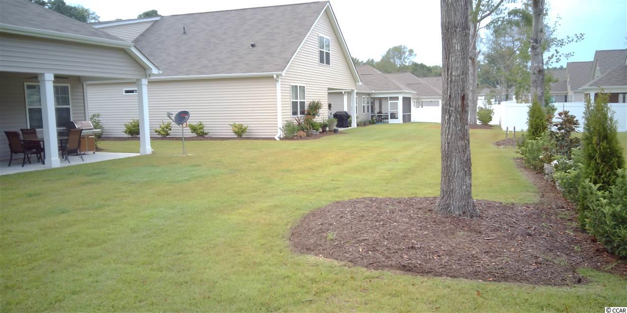 1109 Inlet View Drive North Myrtle Beach, SC 29582 - Photo 20 of 25 Gallery Image 20