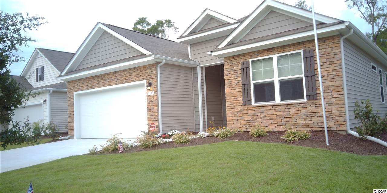 1109 Inlet View Drive North Myrtle Beach, SC 29582 - Photo 3 of 25 Gallery Image 3