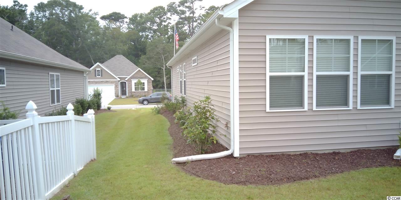 1109 Inlet View Drive North Myrtle Beach, SC 29582 - Photo 22 of 25 Gallery Image 22