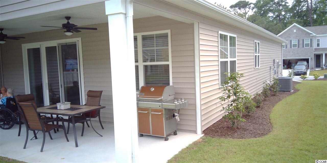 1109 Inlet View Drive North Myrtle Beach, SC 29582 - Photo 24 of 25 Gallery Image 24