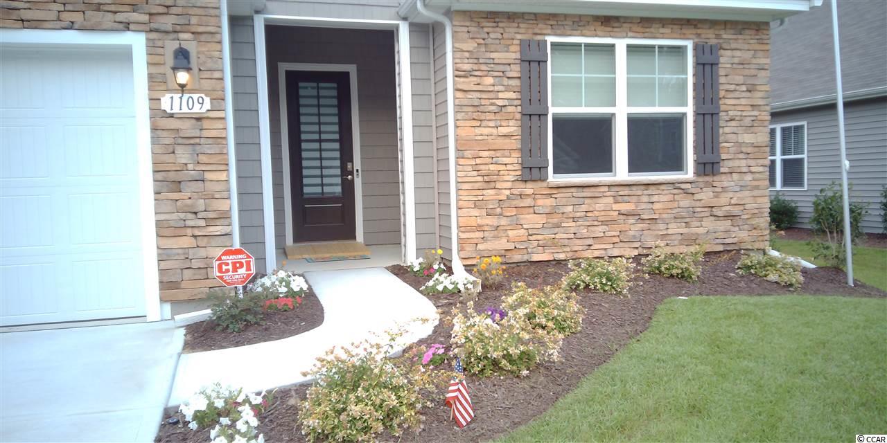 1109 Inlet View Drive North Myrtle Beach, SC 29582 - Photo 5 of 25 Gallery Image 5