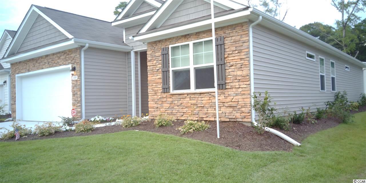 1109 Inlet View Drive North Myrtle Beach, SC 29582 - Photo 6 of 25 Gallery Image 6