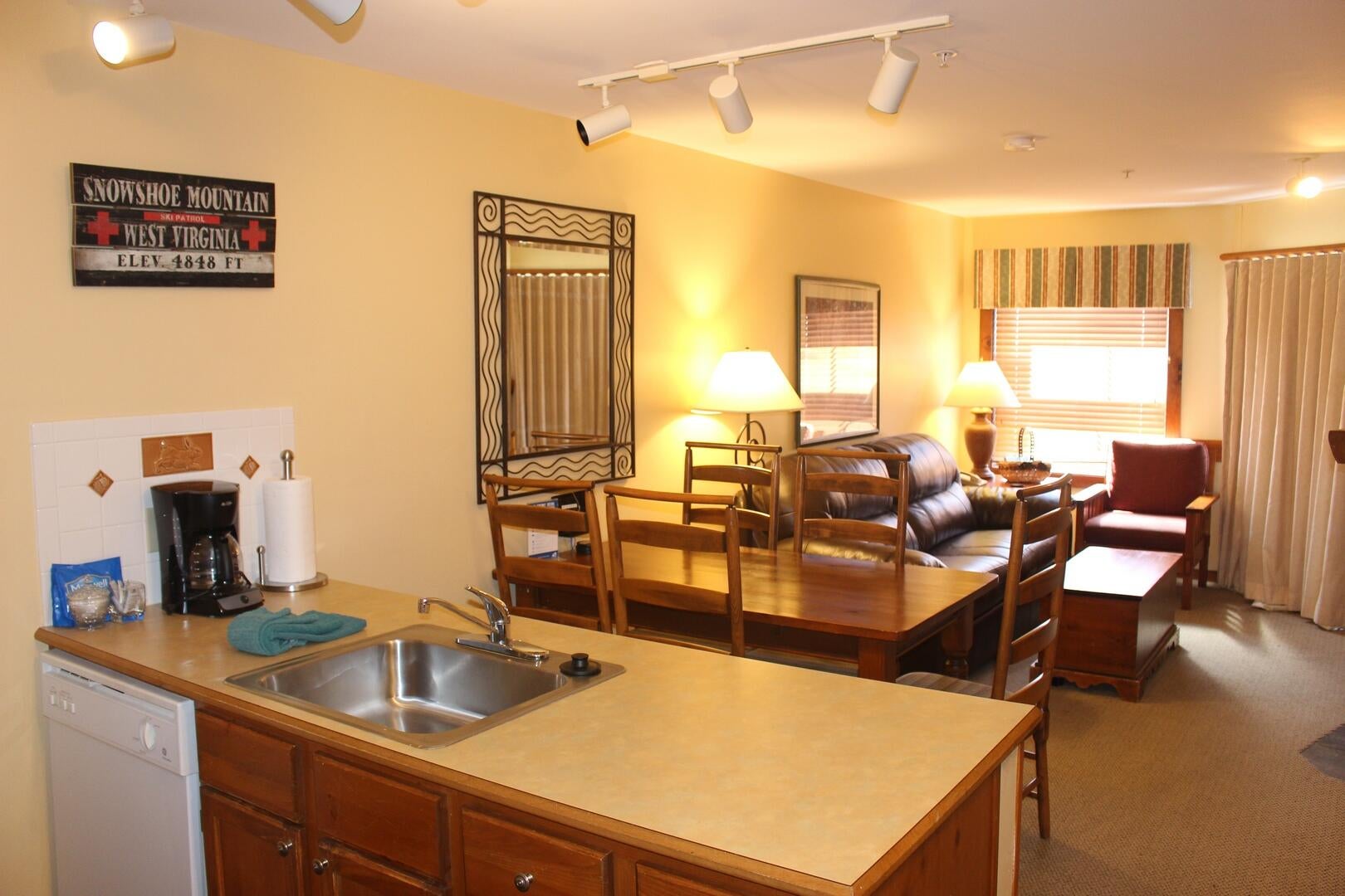 345 Rimfire Lodge Snowshoe, WV 26209 - Photo 4 of 26 Gallery Image 4