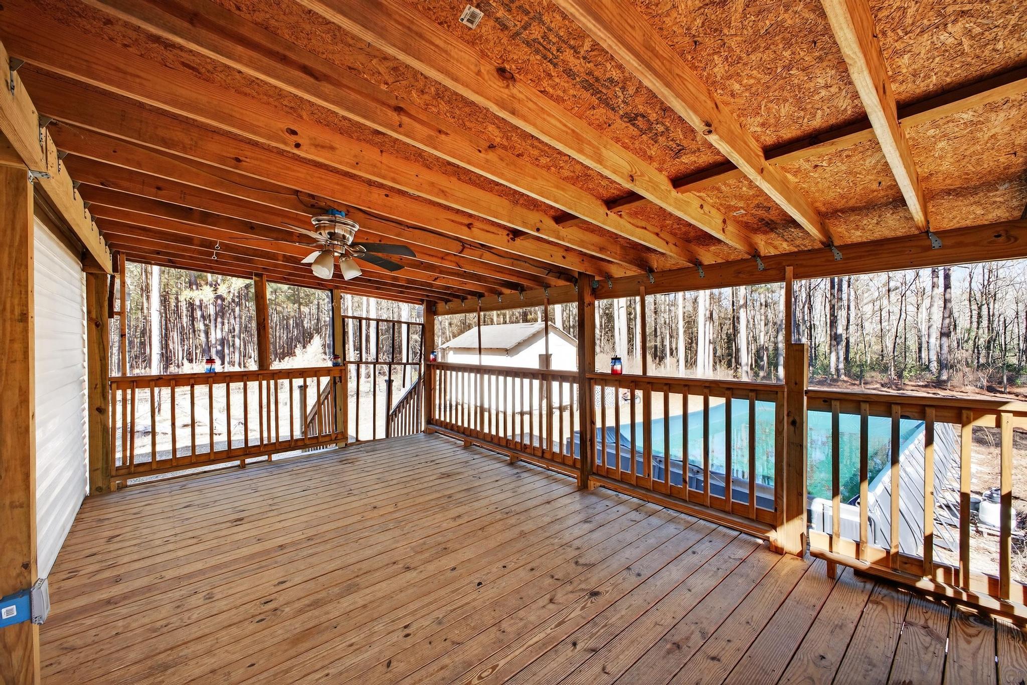 280 Bridge Creek Road Ridge Spring, SC 29129 - Photo 24 of 28