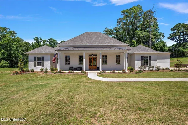 $555,000 | 6603 Wirtz Road, Flowood, MS 39232