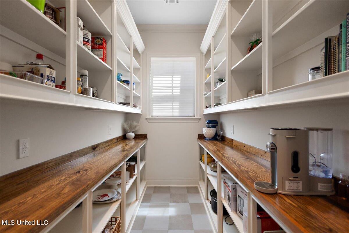 6603 Wirtz Road Flowood, MS 39232 - Photo 11 of 35 Pantry