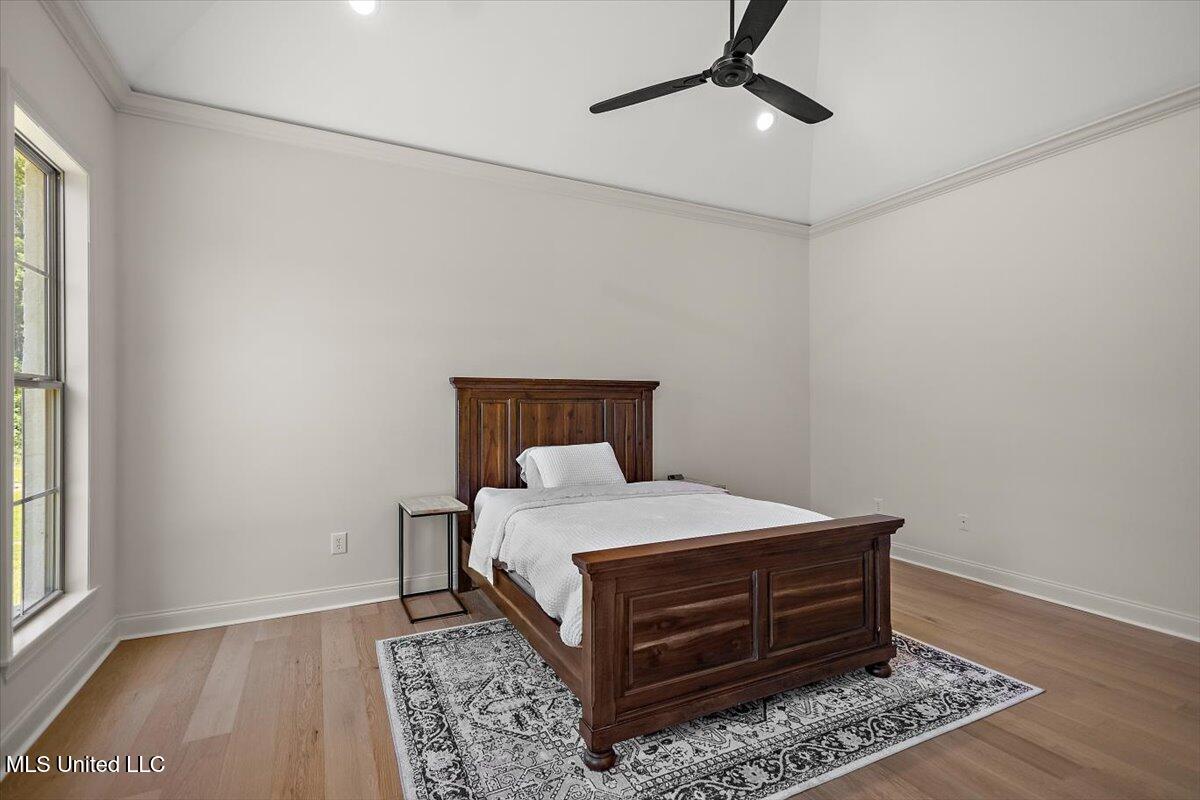 6603 Wirtz Road Flowood, MS 39232 - Photo 13 of 35 Primary bed
