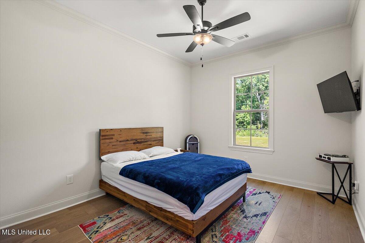 6603 Wirtz Road Flowood, MS 39232 - Photo 23 of 35 Bedroom