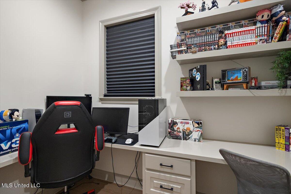 6603 Wirtz Road Flowood, MS 39232 - Photo 26 of 35 Designated office