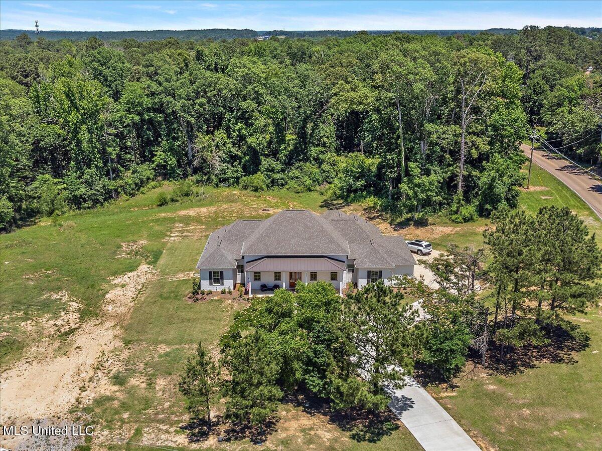 6603 Wirtz Road Flowood, MS 39232 - Photo 33 of 35 Corner lot