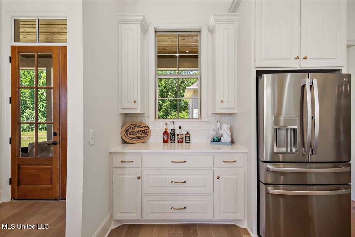 6603 Wirtz Road Flowood, MS 39232 - Photo 7 of 35 Bar area