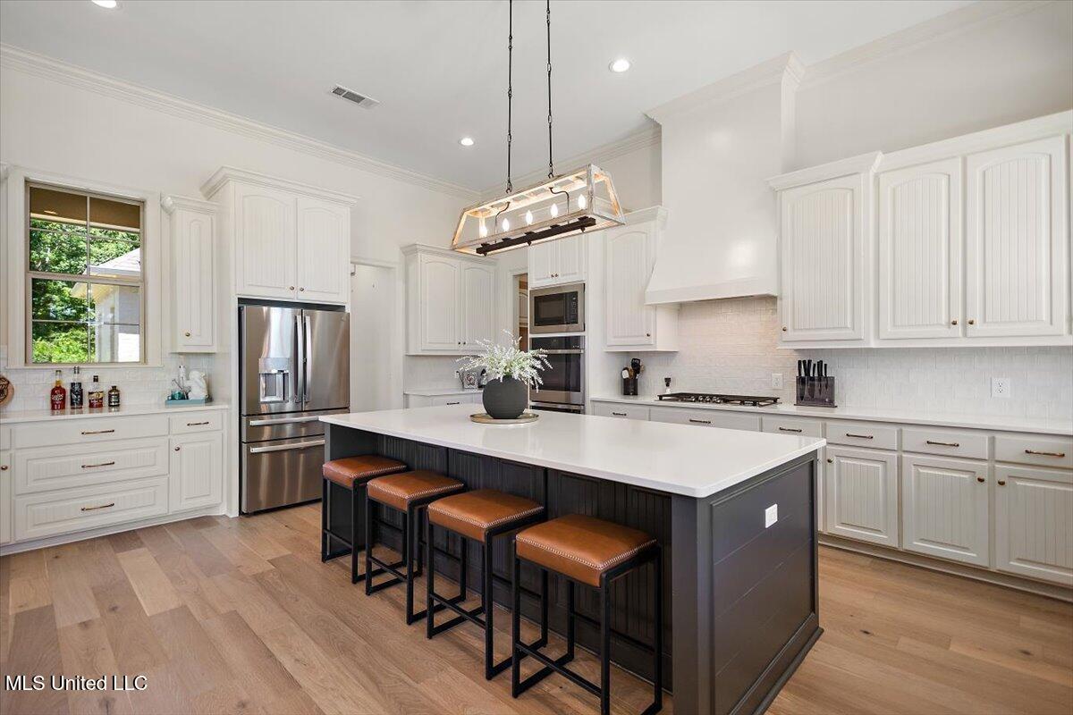 6603 Wirtz Road Flowood, MS 39232 - Photo 9 of 35 Kitchen