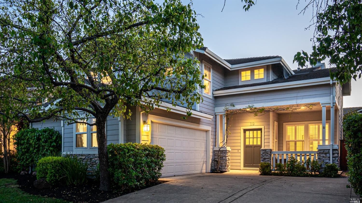 19 Moore Road Novato, CA 94949 - Photo 1 of 1 Gallery Image 1
