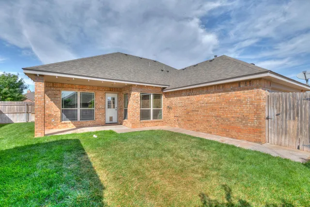 a view of a city with an ocean view