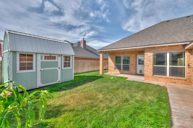 $330,000 | 7105 Sinclair Street, Amarillo, TX 79119