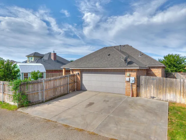 $330,000 | 7105 Sinclair Street, Amarillo, TX 79119