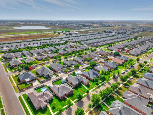 $330,000 | 7105 Sinclair Street, Amarillo, TX 79119