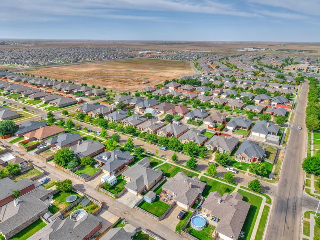 $330,000 | 7105 Sinclair Street, Amarillo, TX 79119