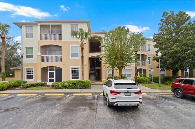 $1,850 | 3224 Dante Drive, Unit 101, Orlando, FL 32835