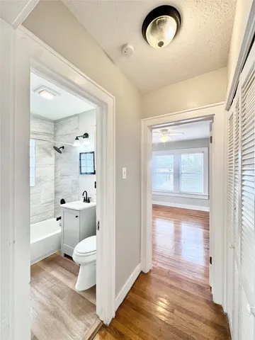 $1,395 | 629 East 11th Street, Unit 4, Houston, TX 77008