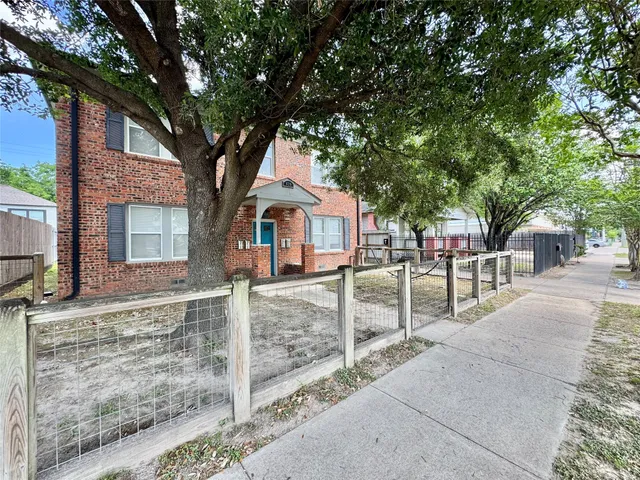$1,395 | 629 East 11th Street, Unit 4, Houston, TX 77008