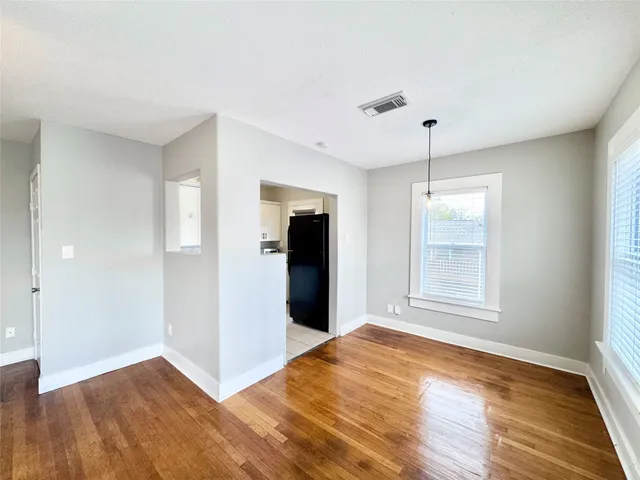 $1,395 | 629 East 11th Street, Unit 4, Houston, TX 77008