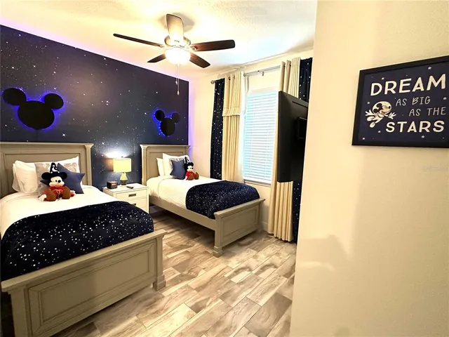 $359,900 | 2929 Caribbean Soul Drive, Kissimmee, FL 34747