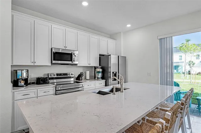 $359,900 | 2929 Caribbean Soul Drive, Kissimmee, FL 34747