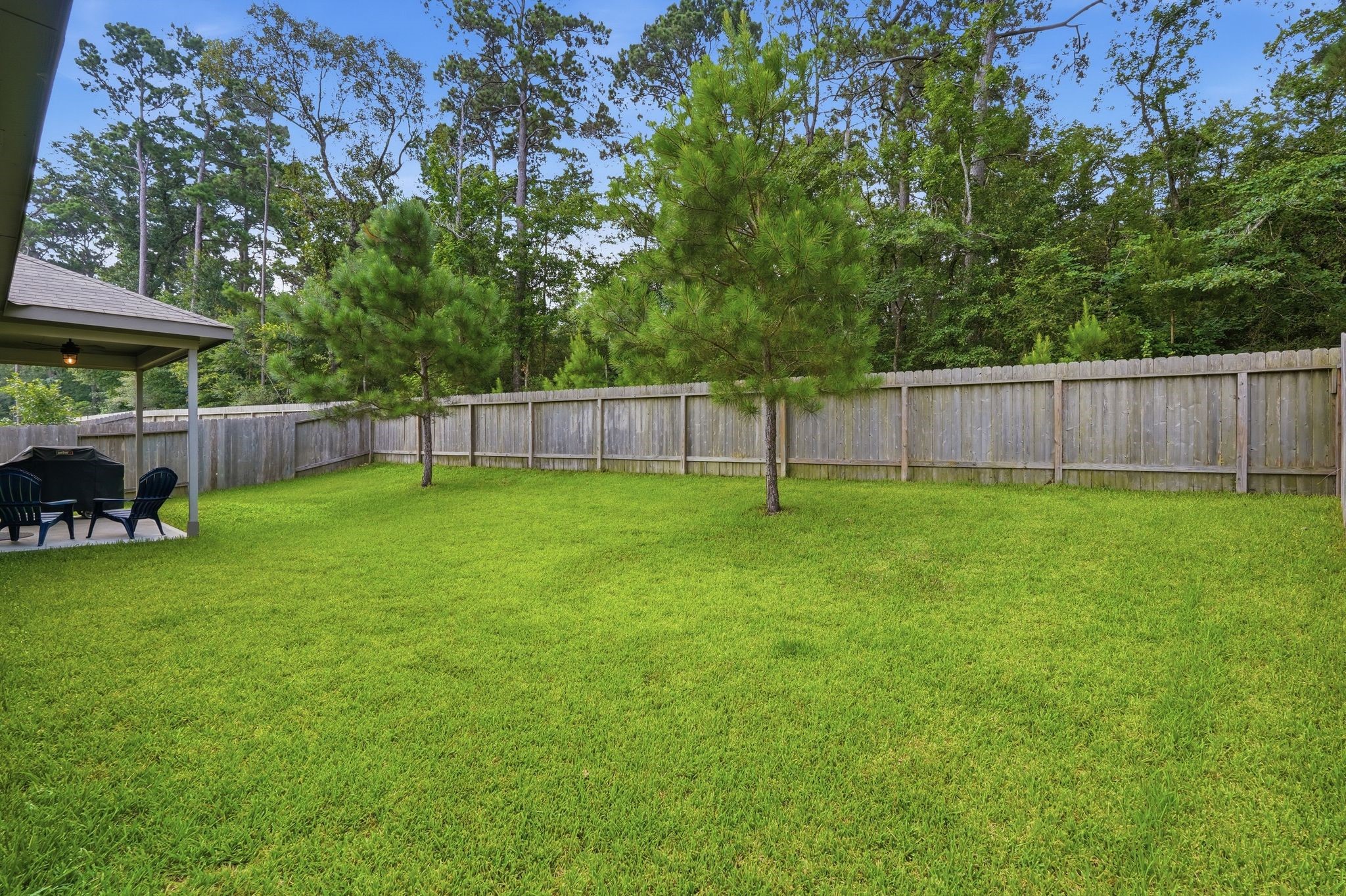 4182 Hidden Timbers Lane Conroe, TX 77304 - Photo 27 of 33
