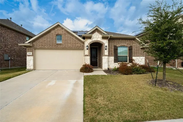 $2,990 | 3420 Prairie Place, McKinney, TX 75071