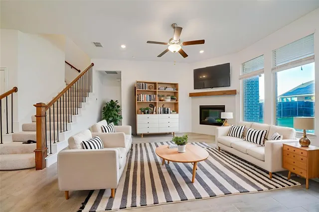 $2,990 | 3420 Prairie Place, McKinney, TX 75071