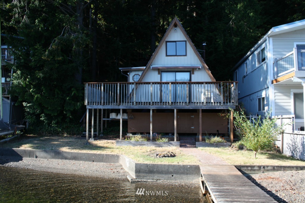 2005 Summit Lake Shore Road Northwest Olympia, WA 98502 - Photo 1 of 12 Gallery Image 1