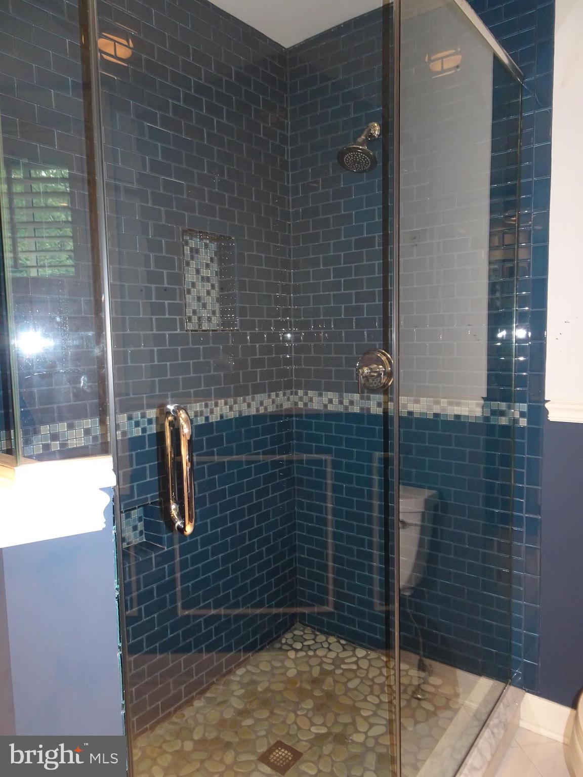 343 Tunbridge Road Baltimore, MD 21212 - Photo 20 of 39 REMODELED MASTER BATH TERRIFIC SHOWER