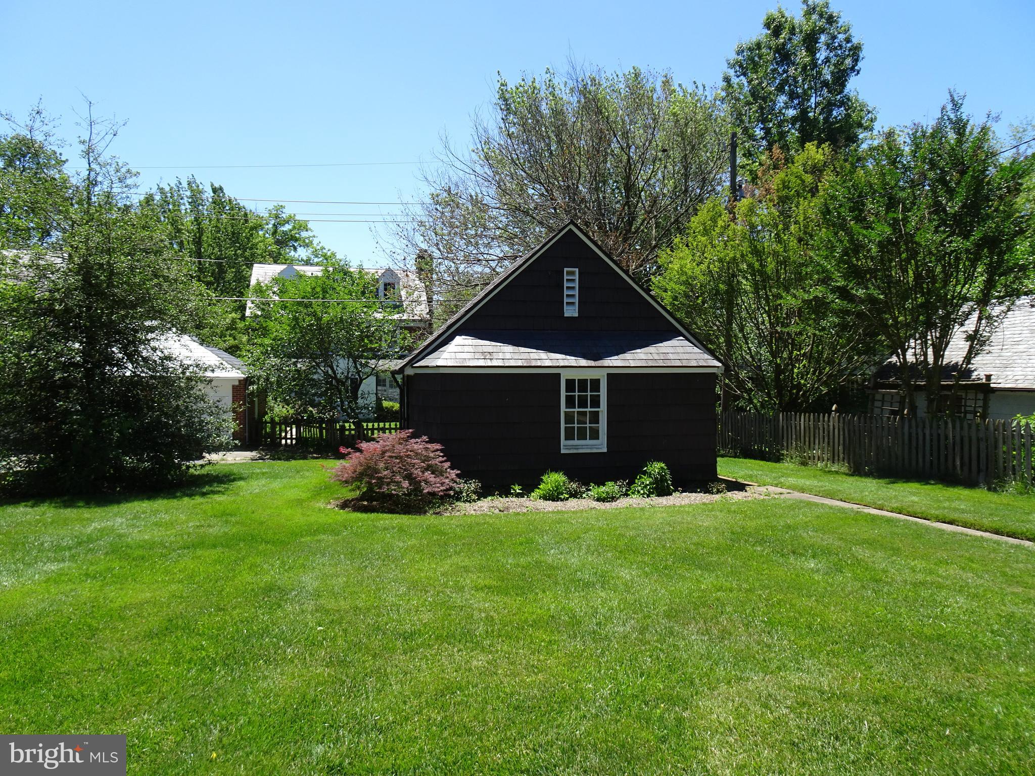 343 Tunbridge Road Baltimore, MD 21212 - Photo 34 of 39 LOVELY LEVEL LOT