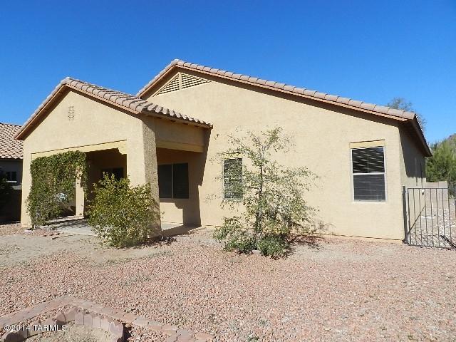 3496 South Thunder Chorus Road Tucson, AZ 85713 - Photo 25 of 25 Gallery Image 25