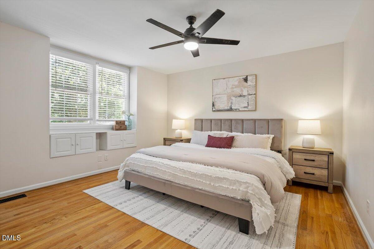 308 Rustic Ridge Road Cary, NC 27511 - Photo 18 of 41