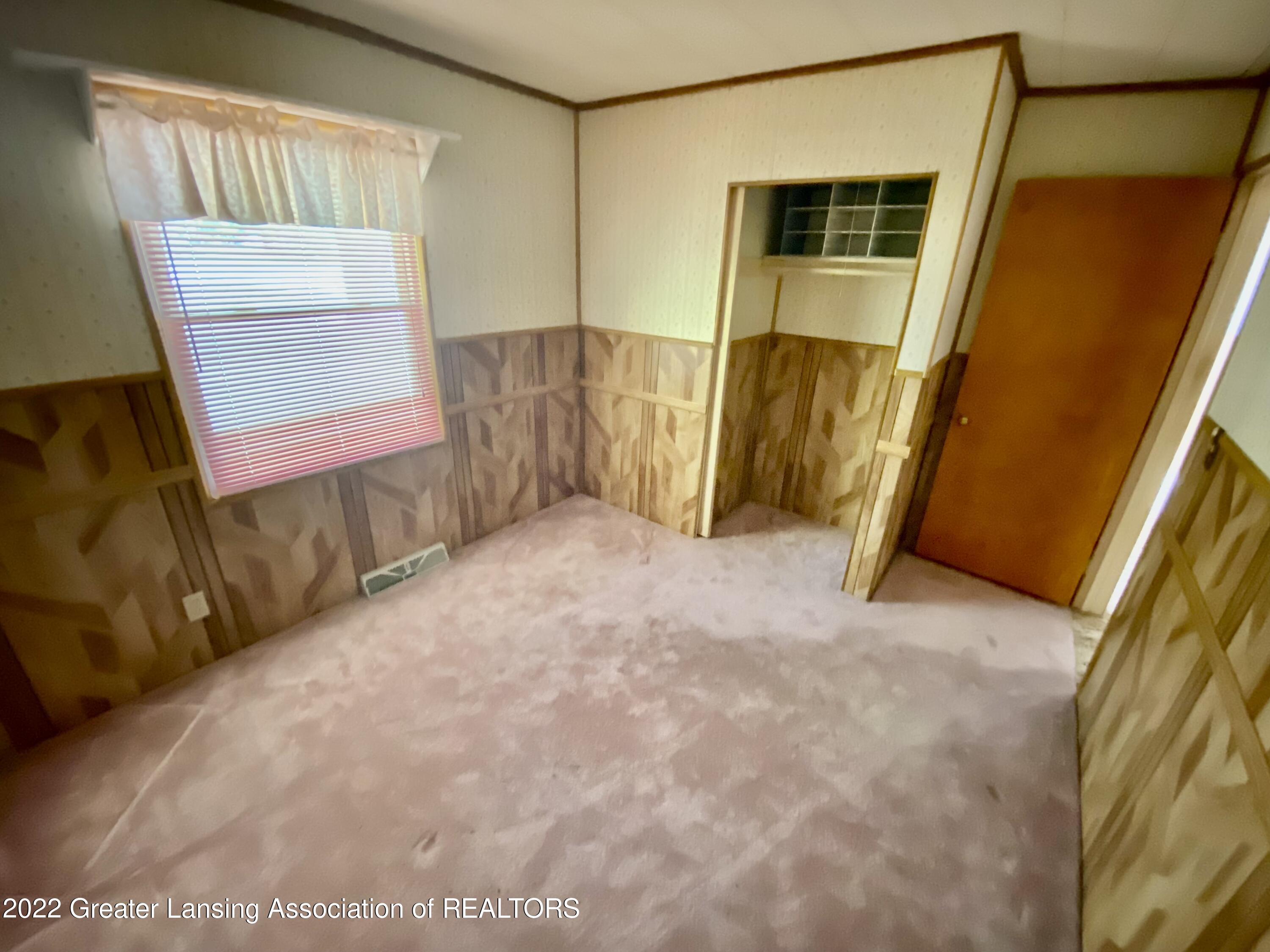 2210 South Cochran Road, Unit R4 Charlotte, MI 48813 - Photo 12 of 25 bdrm 3 closet