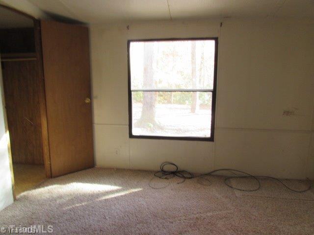 1887 Burney Road Asheboro, NC 27205 - Photo 4 of 12 Master Bedroom.