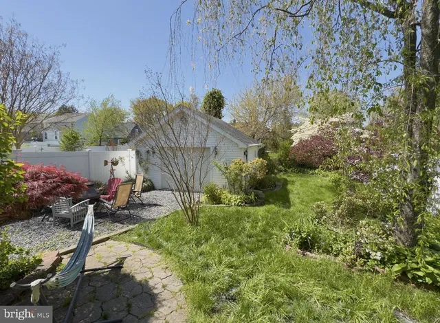 $2,850 | 7041 Harvey Avenue, Pennsauken, NJ 08109