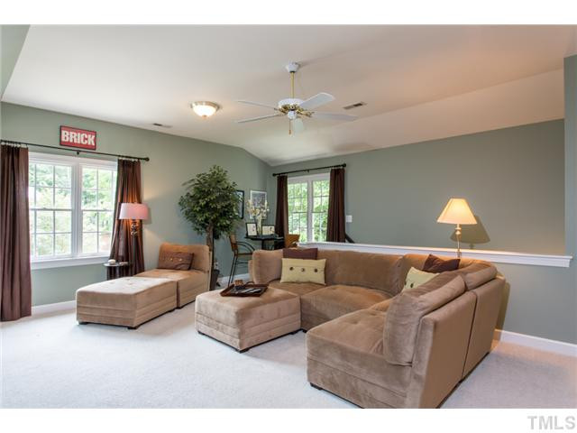 3001 Dunkirk Drive Raleigh, NC 27613 - Photo 11 of 25 Bonus Room